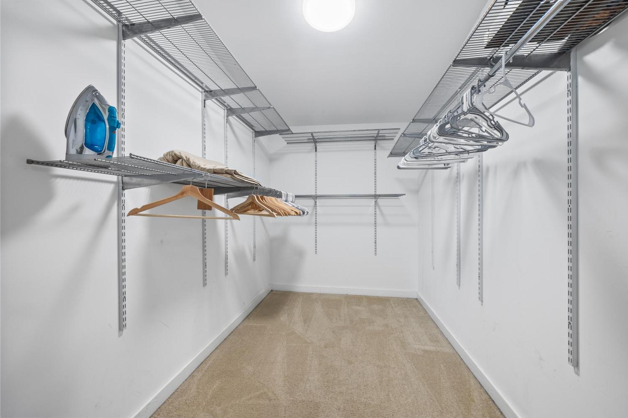 3 Bedroom House With Parking, Wi-fi And Washer-dryer Atlanta